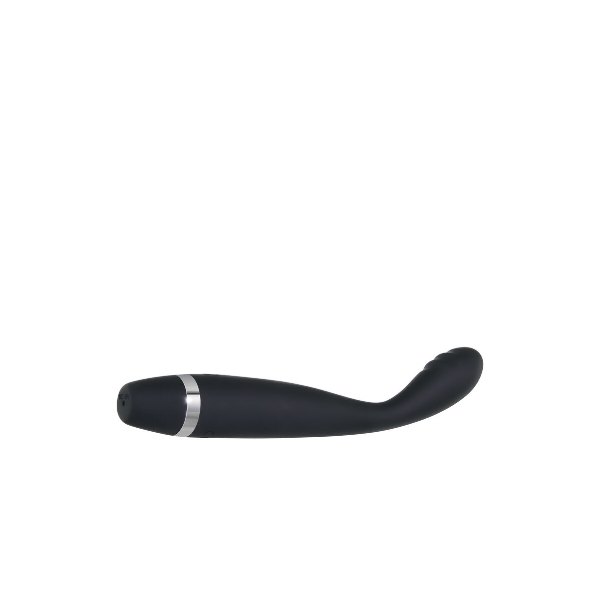 Vibratore per il Punto-G Evolved Nero